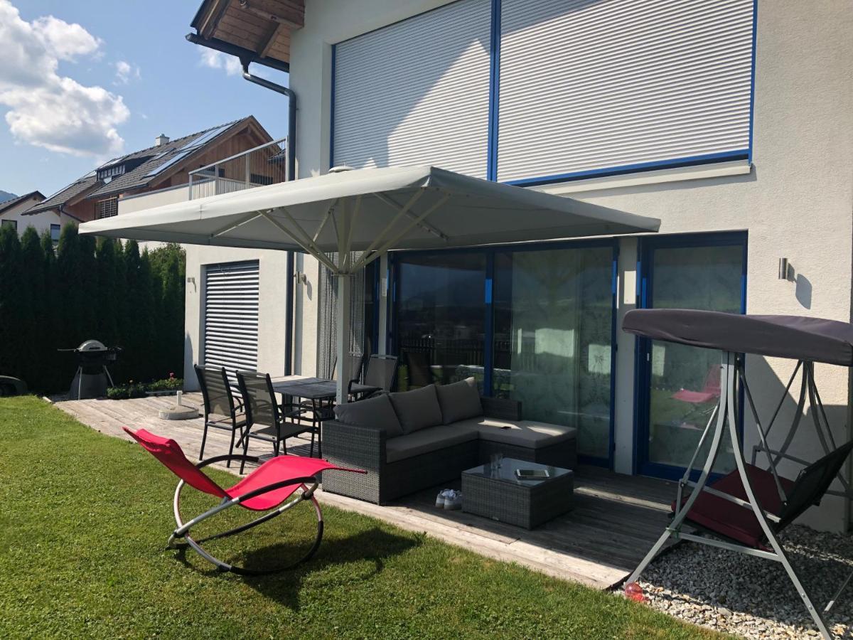 マリアプファル Haus Sonnenwegヴィラ エクステリア 写真
