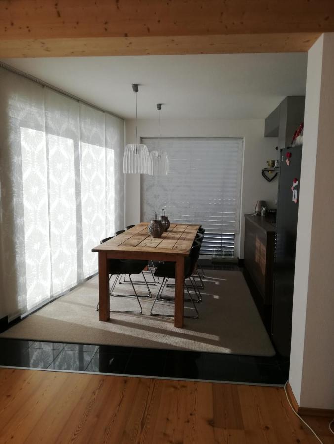 マリアプファル Haus Sonnenwegヴィラ エクステリア 写真